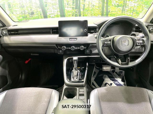 Honda VEZEL 2021-11 8550677-1