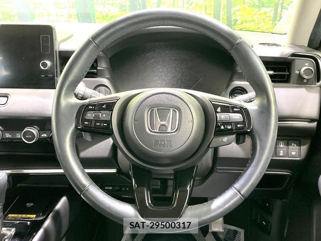 Honda VEZEL 2021-11 8550677-10