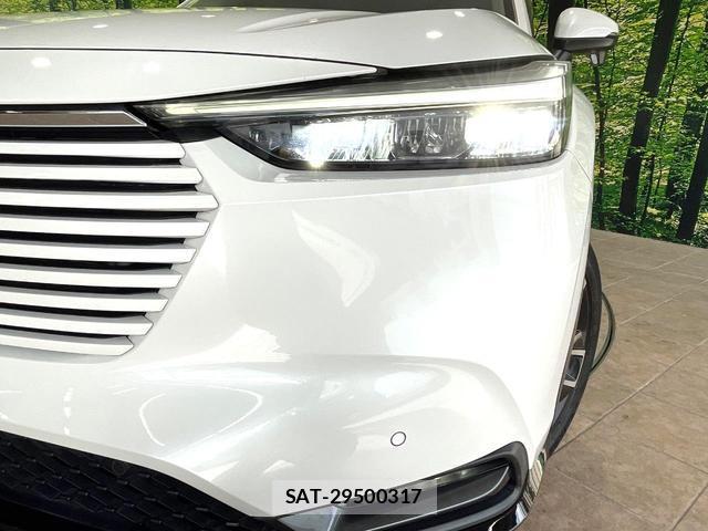Honda VEZEL 2021-11 8550677-11