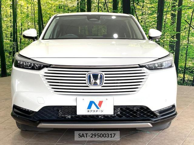 Honda VEZEL 2021-11 8550677-13