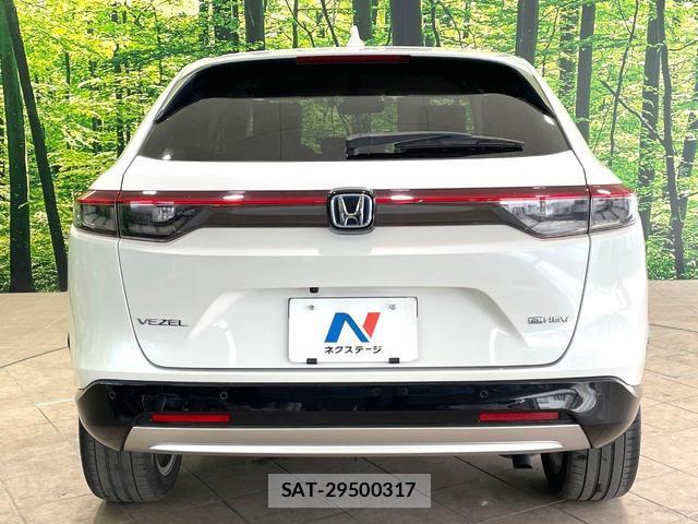 Honda VEZEL 2021-11 8550677-14