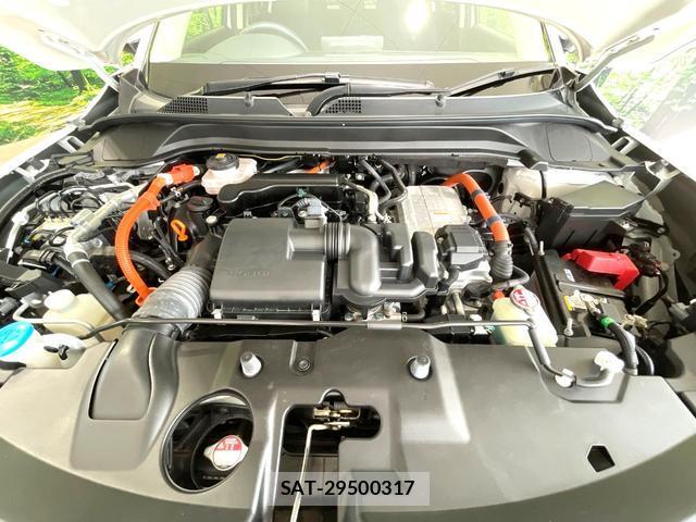 Honda VEZEL 2021-11 8550677-17