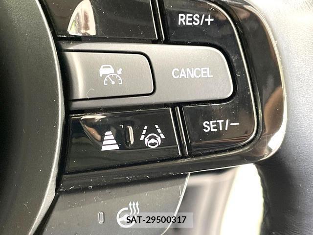Honda VEZEL 2021-11 8550677-2