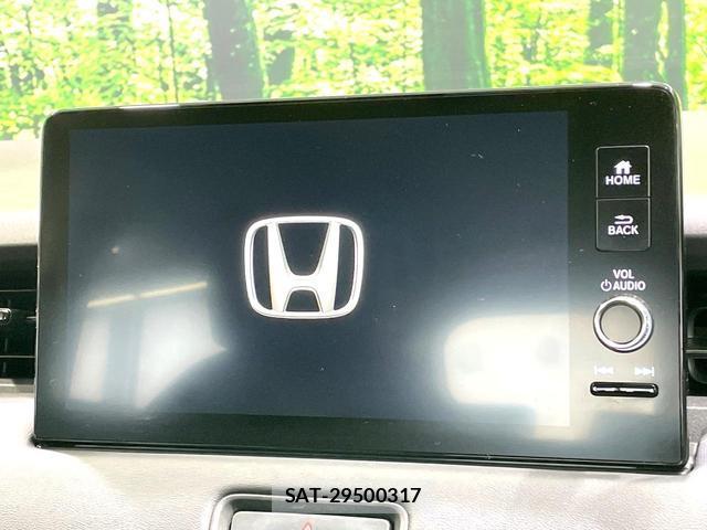 Honda VEZEL 2021-11 8550677-3