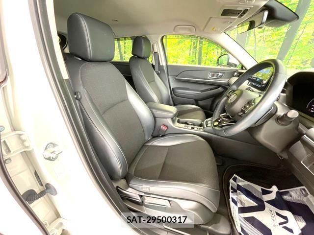 Honda VEZEL 2021-11 8550677-7