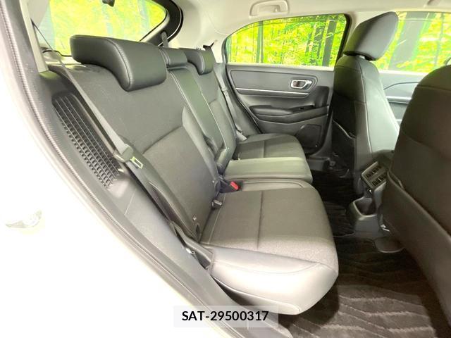 Honda VEZEL 2021-11 8550677-8