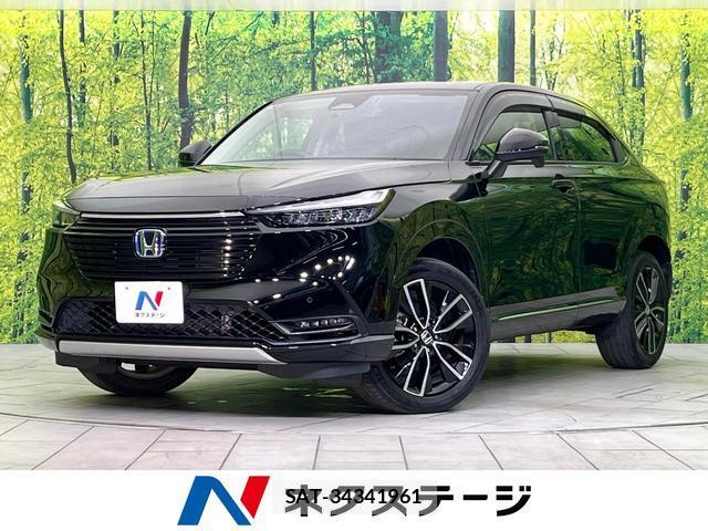 Honda VEZEL 2021-10 8550769-0