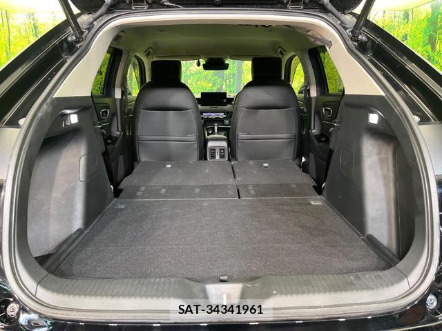 Honda VEZEL 2021-10 8550769-10