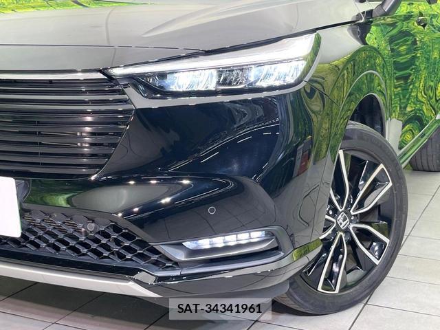 Honda VEZEL 2021-10 8550769-11
