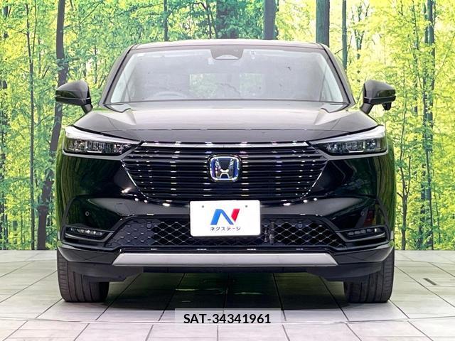 Honda VEZEL 2021-10 8550769-13