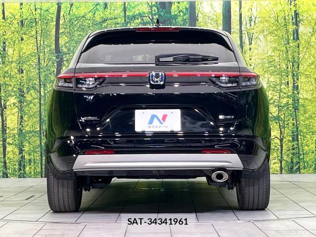 Honda VEZEL 2021-10 8550769-14