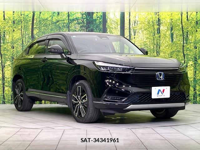 Honda VEZEL 2021-10 8550769-15