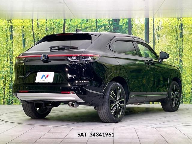 Honda VEZEL 2021-10 8550769-16