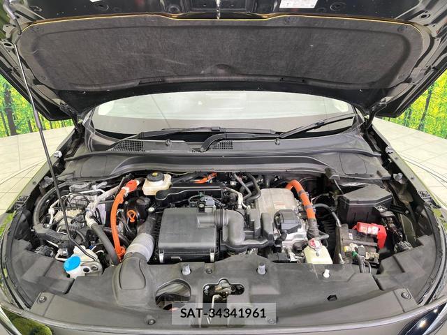 Honda VEZEL 2021-10 8550769-17