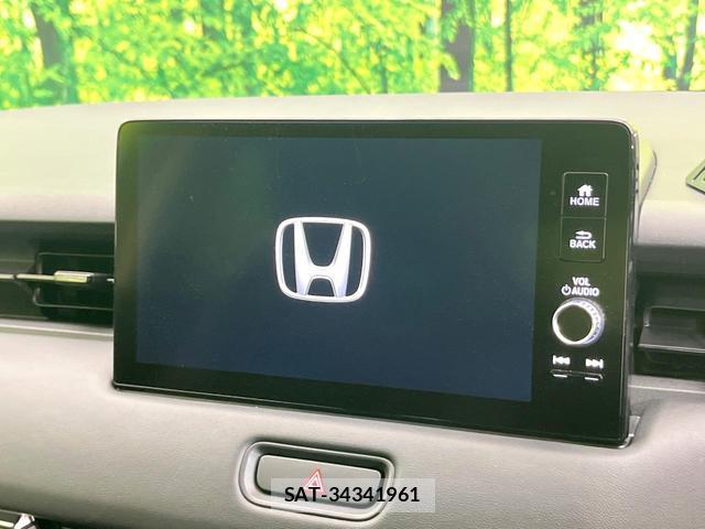 Honda VEZEL 2021-10 8550769-2