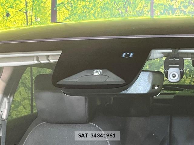 Honda VEZEL 2021-10 8550769-4