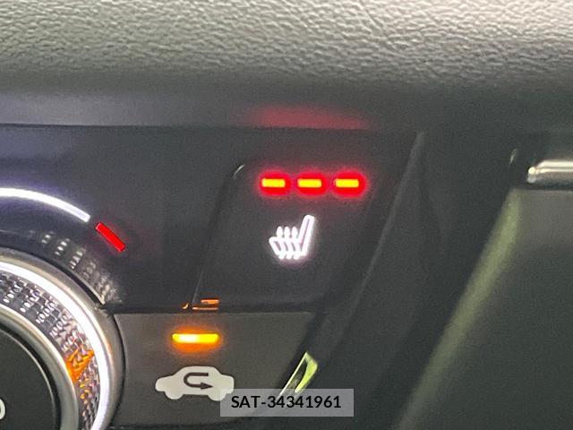 Honda VEZEL 2021-10 8550769-5