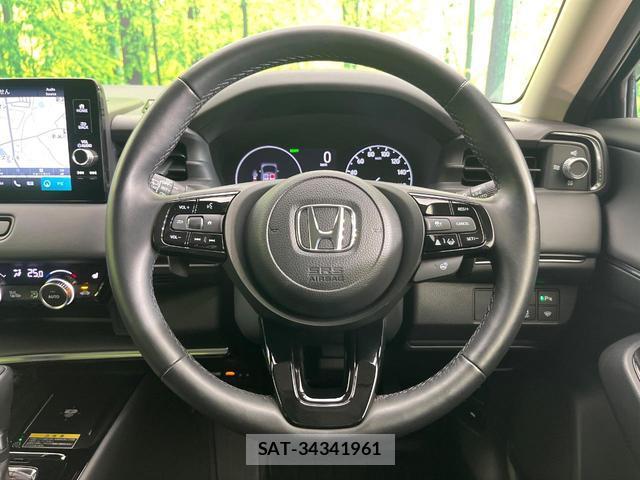 Honda VEZEL 2021-10 8550769-7