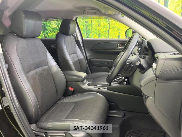 Honda VEZEL 2021-10 8550769-8