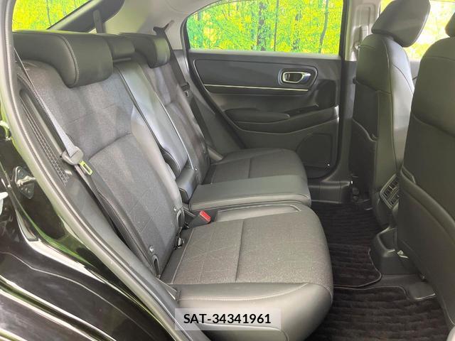 Honda VEZEL 2021-10 8550769-9