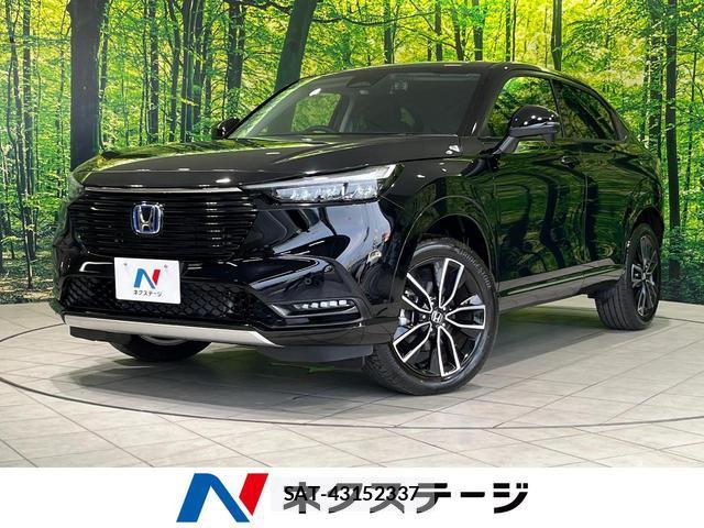Honda VEZEL 2022-11 8550806-0