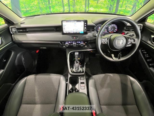 Honda VEZEL 2022-11 8550806-1
