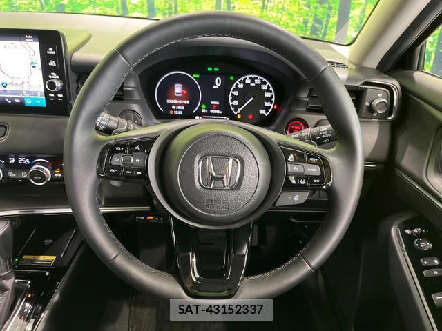 Honda VEZEL 2022-11 8550806-10