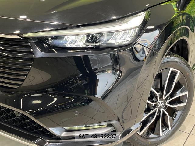 Honda VEZEL 2022-11 8550806-12