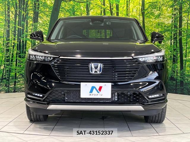 Honda VEZEL 2022-11 8550806-13