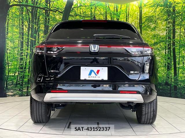 Honda VEZEL 2022-11 8550806-14