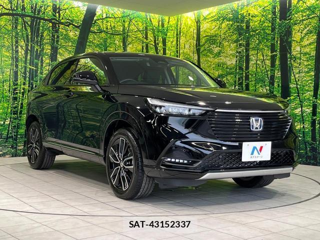 Honda VEZEL 2022-11 8550806-15