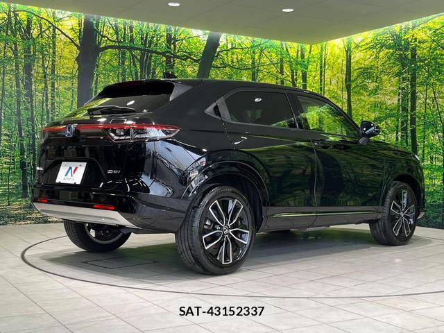 Honda VEZEL 2022-11 8550806-16