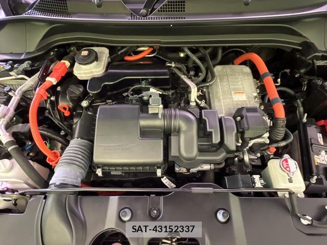 Honda VEZEL 2022-11 8550806-17