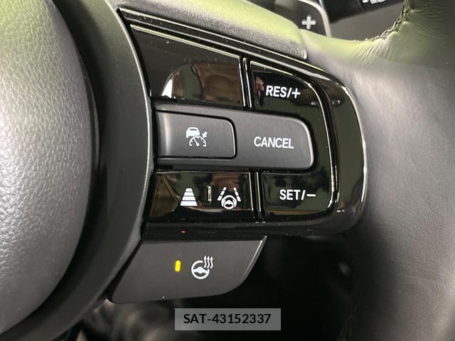 Honda VEZEL 2022-11 8550806-5