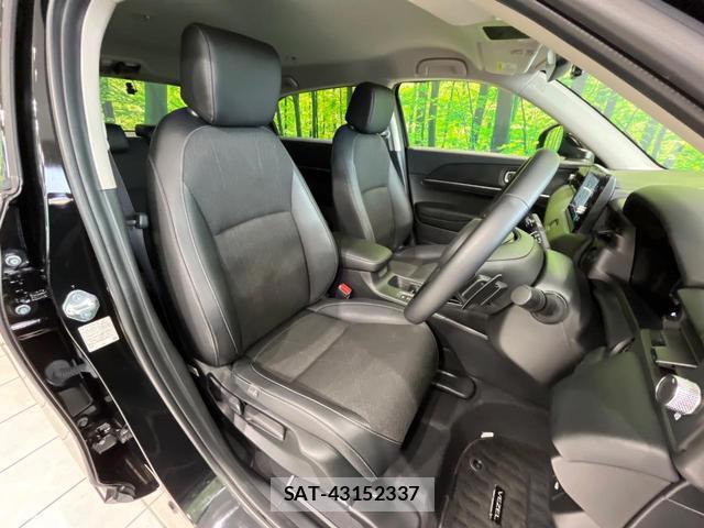 Honda VEZEL 2022-11 8550806-7