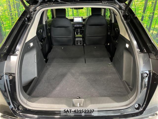 Honda VEZEL 2022-11 8550806-9