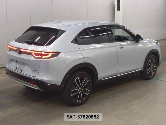 Honda VEZEL 2021-11 8550844-1