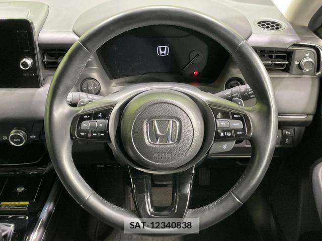 Honda VEZEL 2025-02 8550930-10