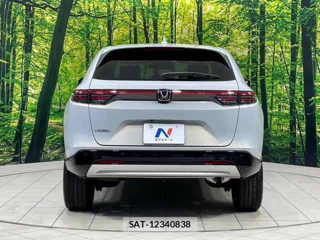 Honda VEZEL 2025-02 8550930-14