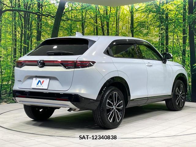 Honda VEZEL 2025-02 8550930-16