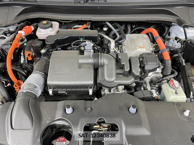 Honda VEZEL 2025-02 8550930-17