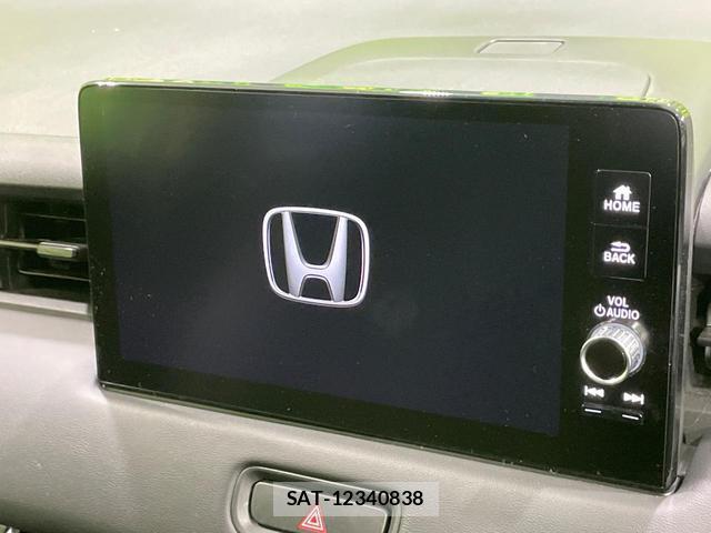 Honda VEZEL 2025-02 8550930-2