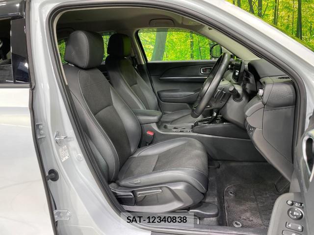 Honda VEZEL 2025-02 8550930-7