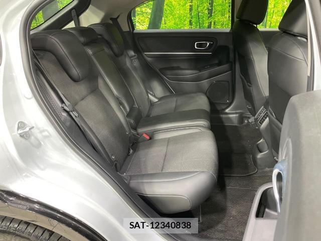 Honda VEZEL 2025-02 8550930-8