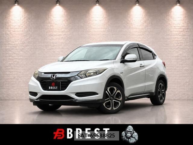 Honda VEZEL 2015-01 8551184-0
