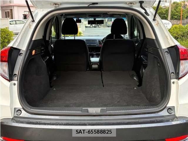 Honda VEZEL 2015-01 8551184-10