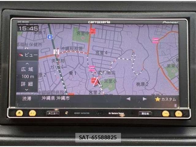 Honda VEZEL 2015-01 8551184-12