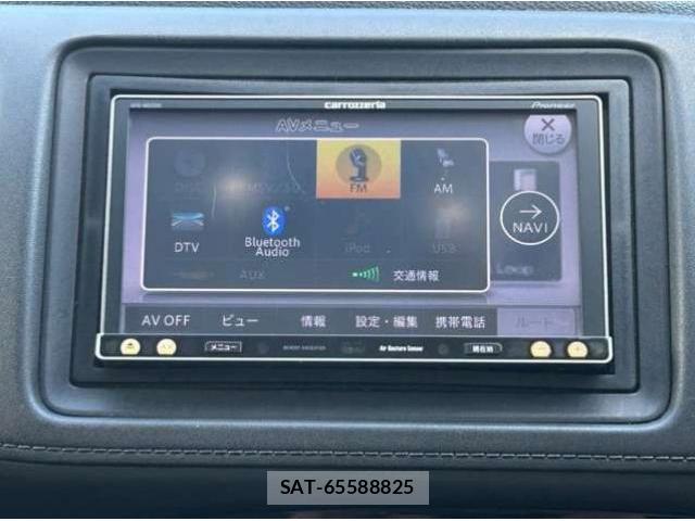 Honda VEZEL 2015-01 8551184-14