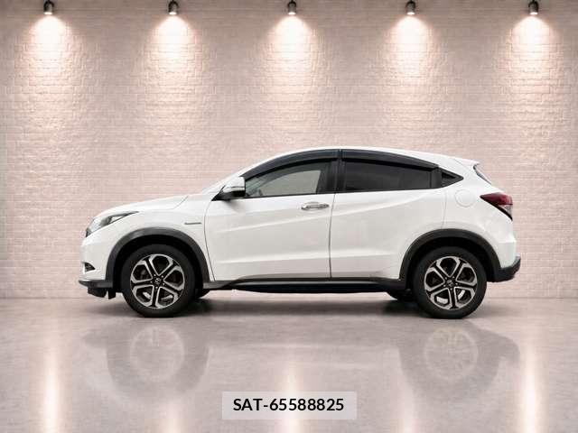 Honda VEZEL 2015-01 8551184-2