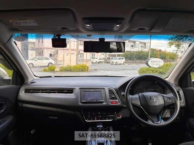 Honda VEZEL 2015-01 8551184-4